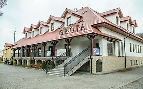 Grota Bochotnicka